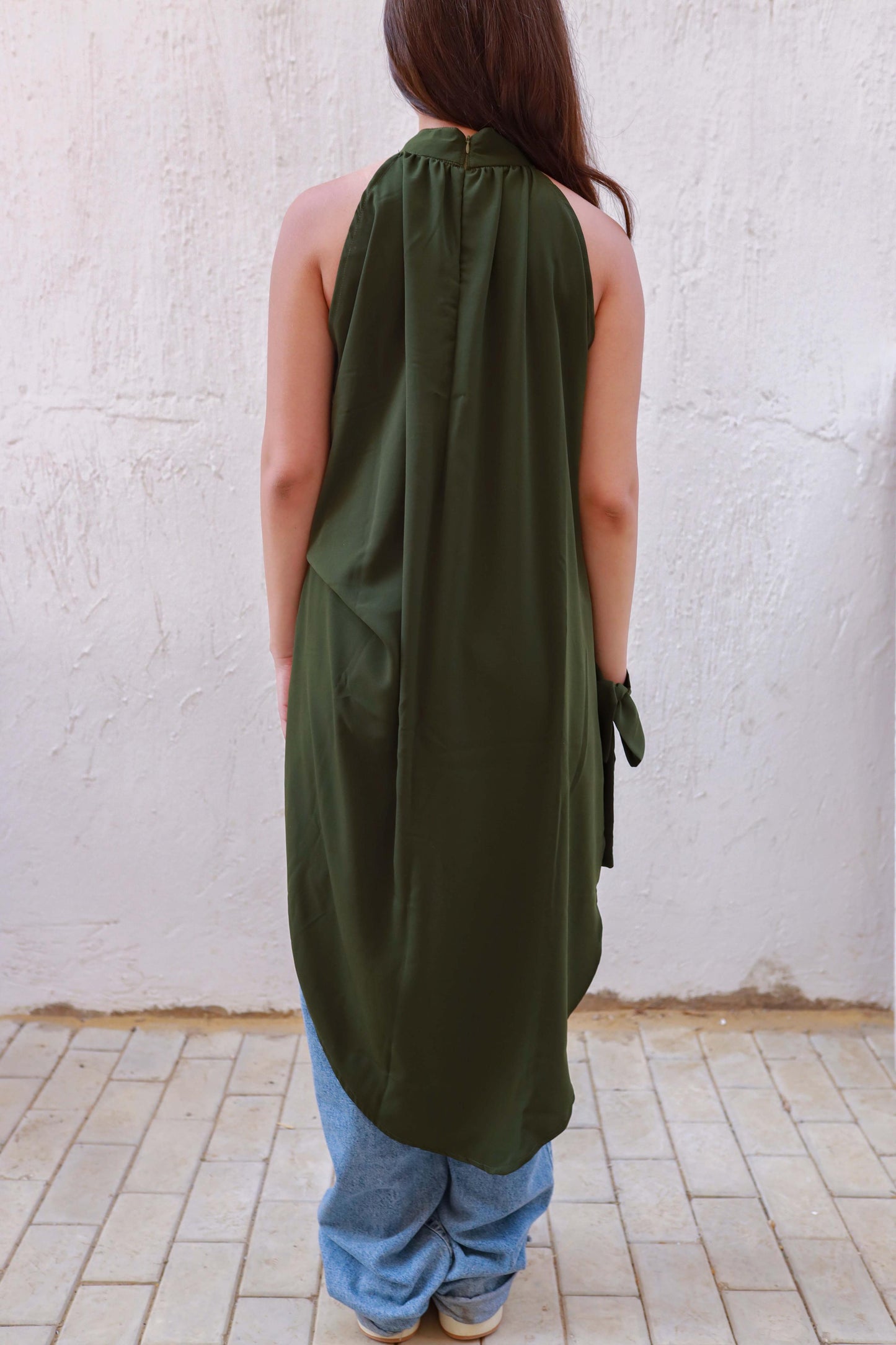 Chiffon Charm