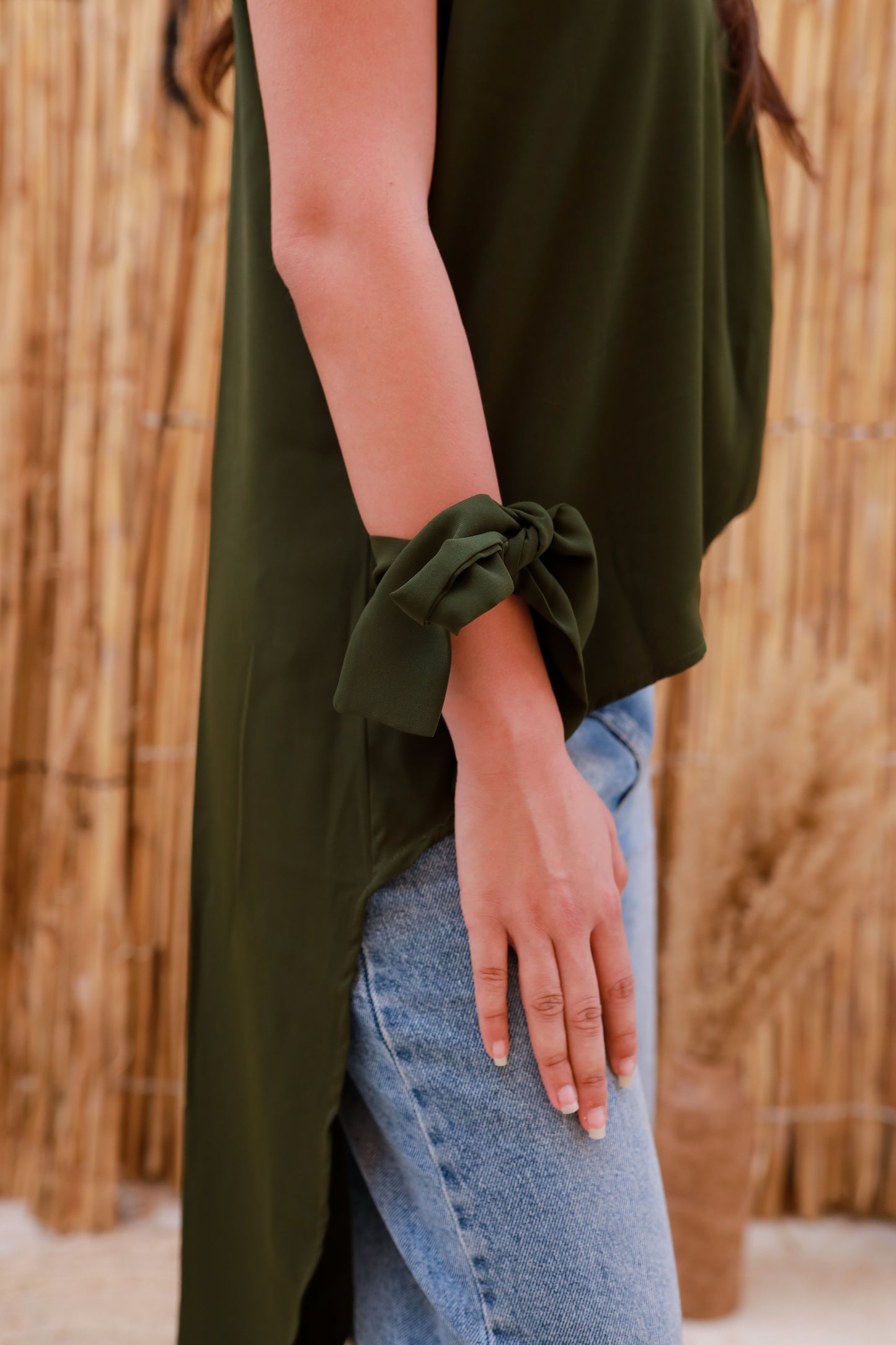 Chiffon Charm