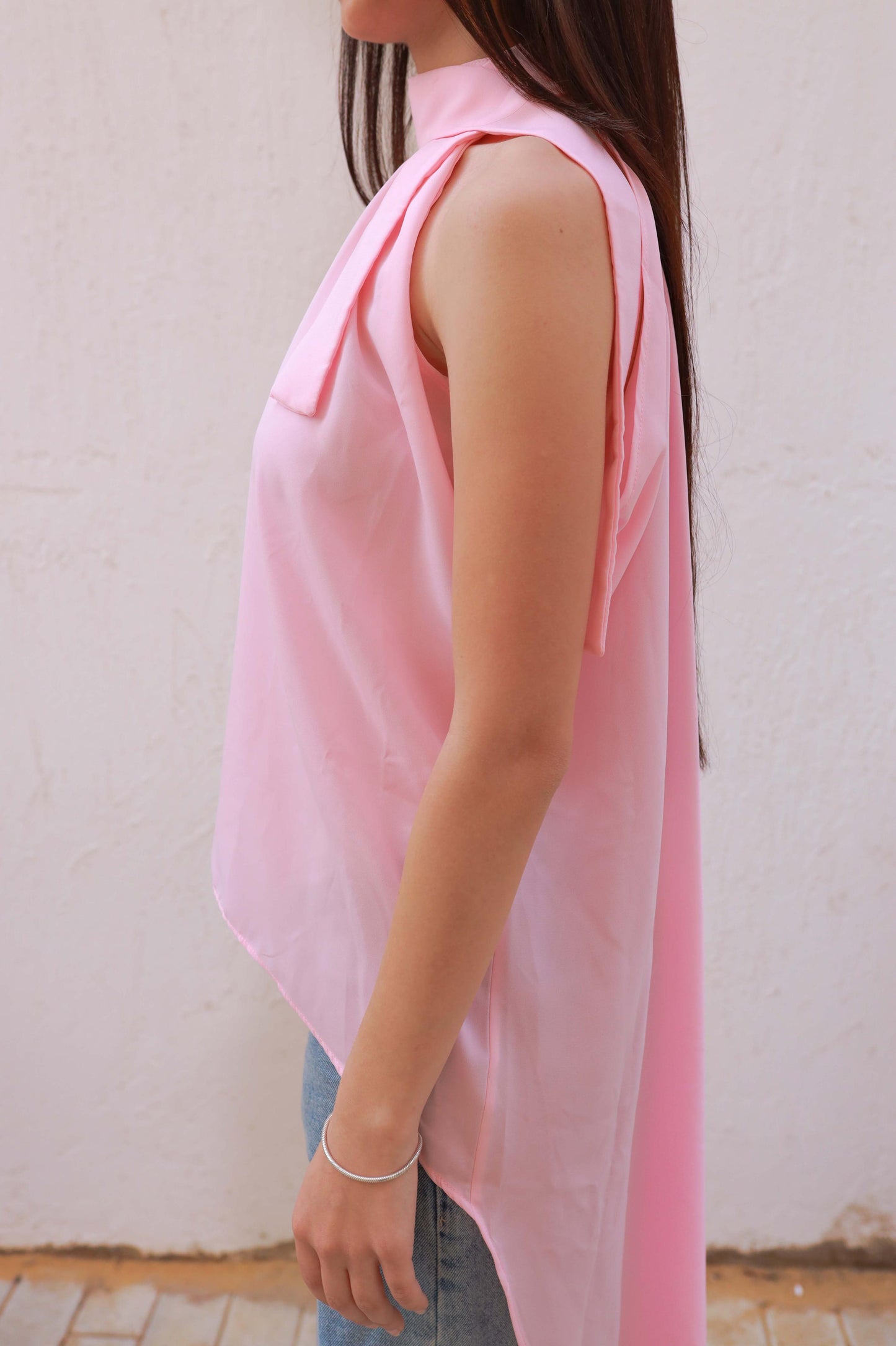 Chiffon Charm