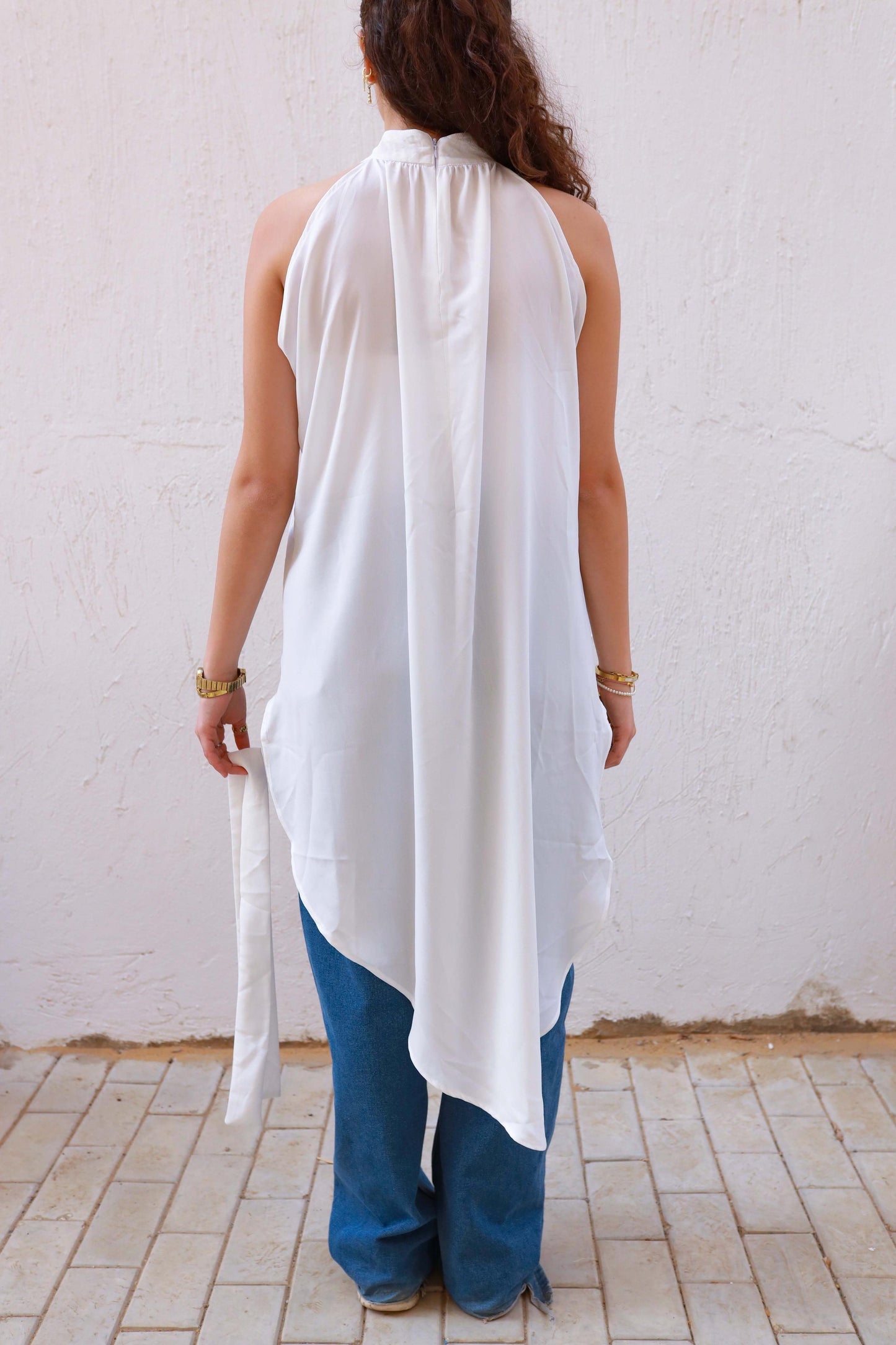 Chiffon Charm