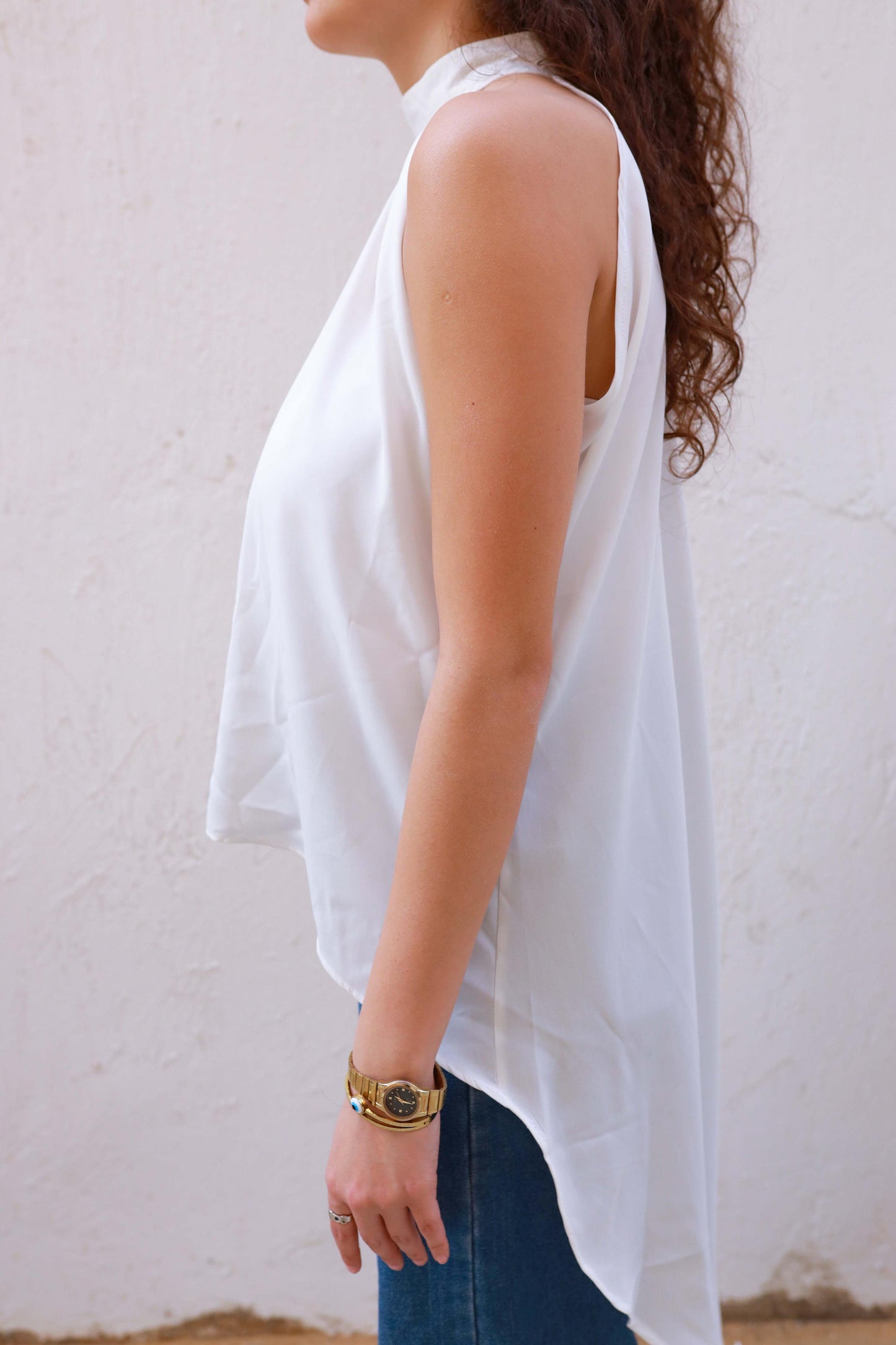 Chiffon Charm