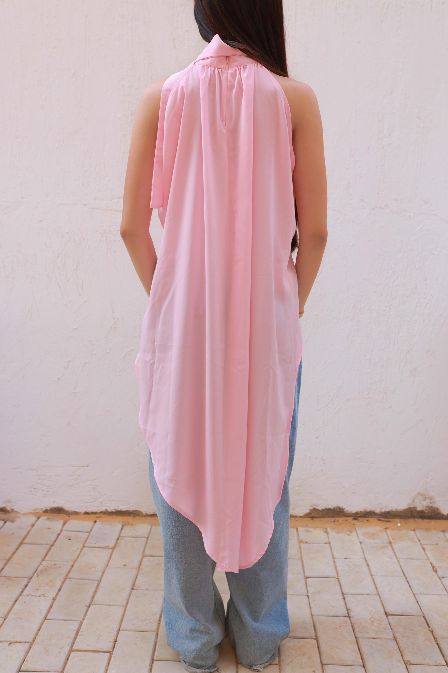 Chiffon Charm