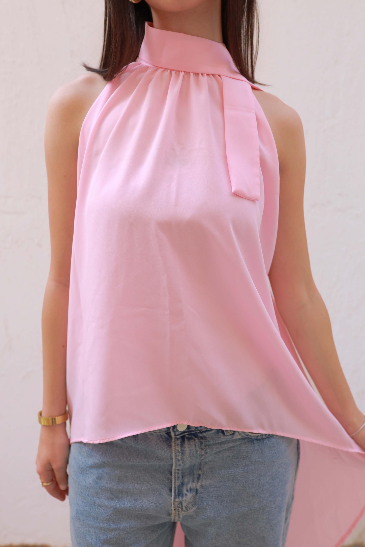 Chiffon Charm